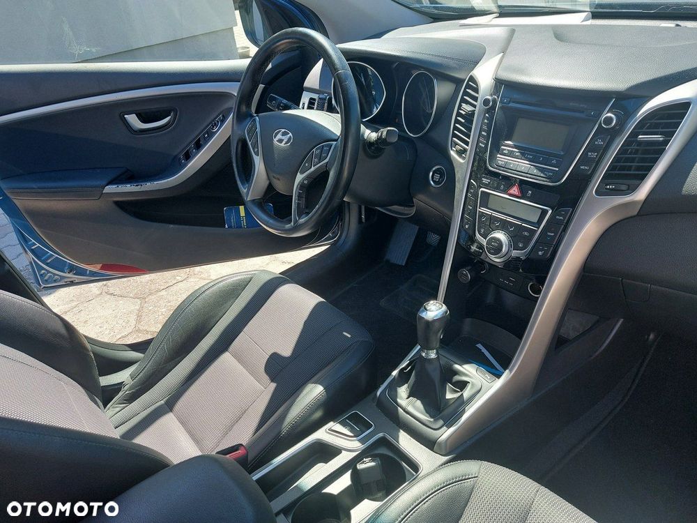 Hyundai i30 - 10