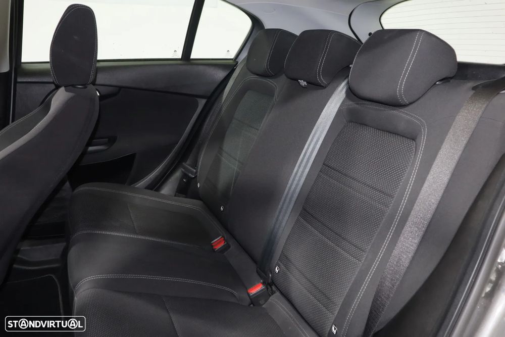 Fiat Tipo 1.0 GSE T3 - 8