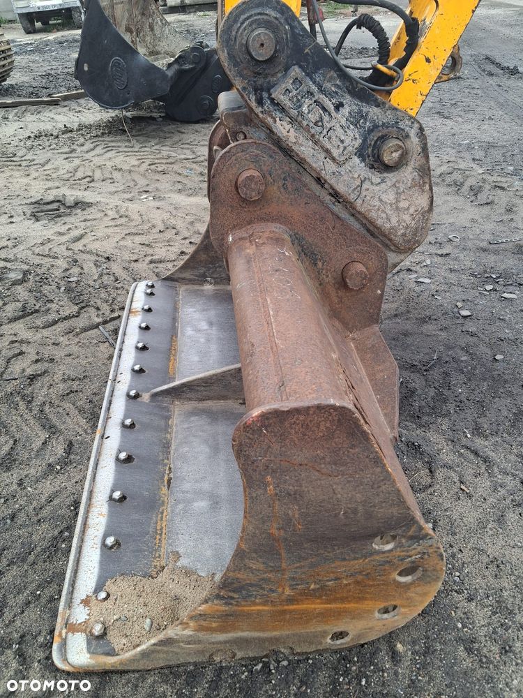 JCB 140 XLC - 11