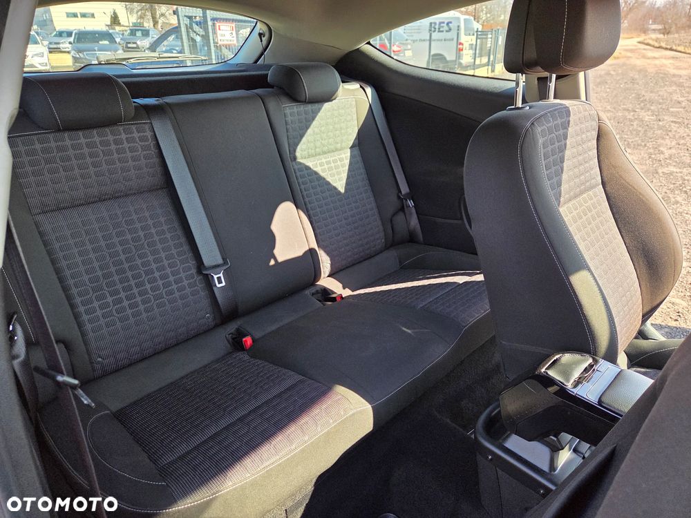 Opel Astra 1.4 Turbo - 13