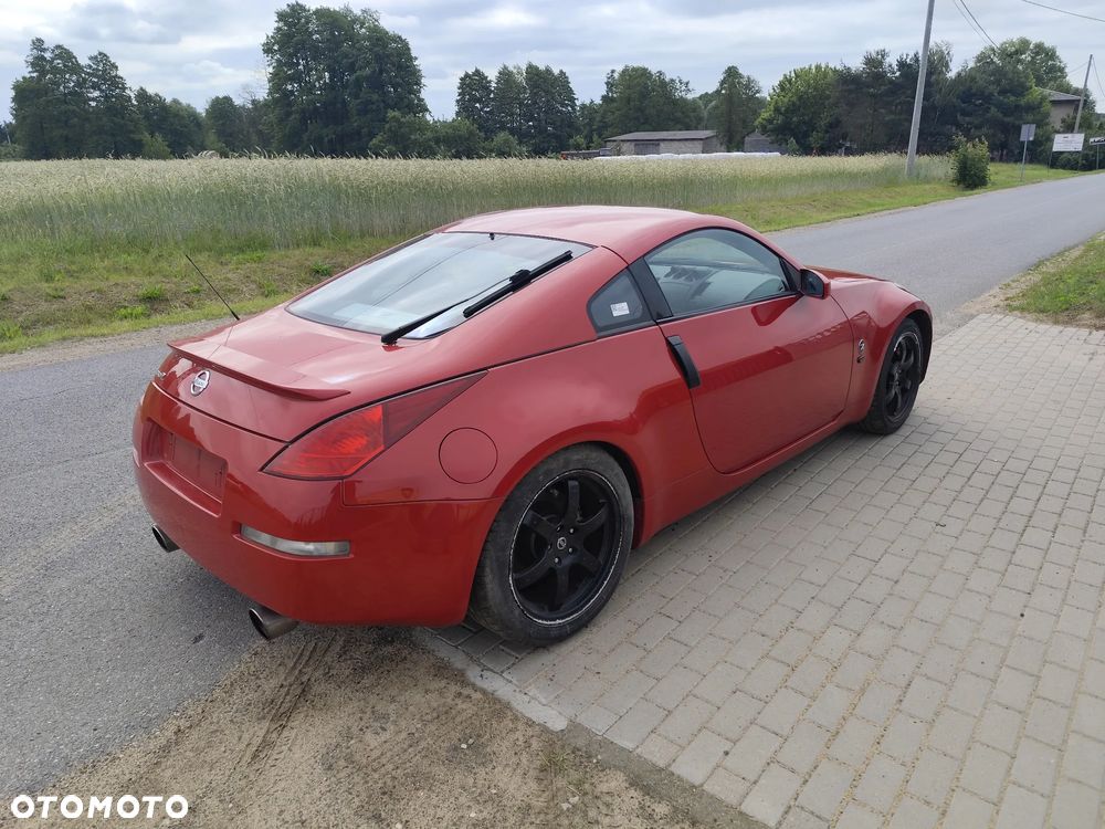 Nissan 350 Z Premium Pack - 7