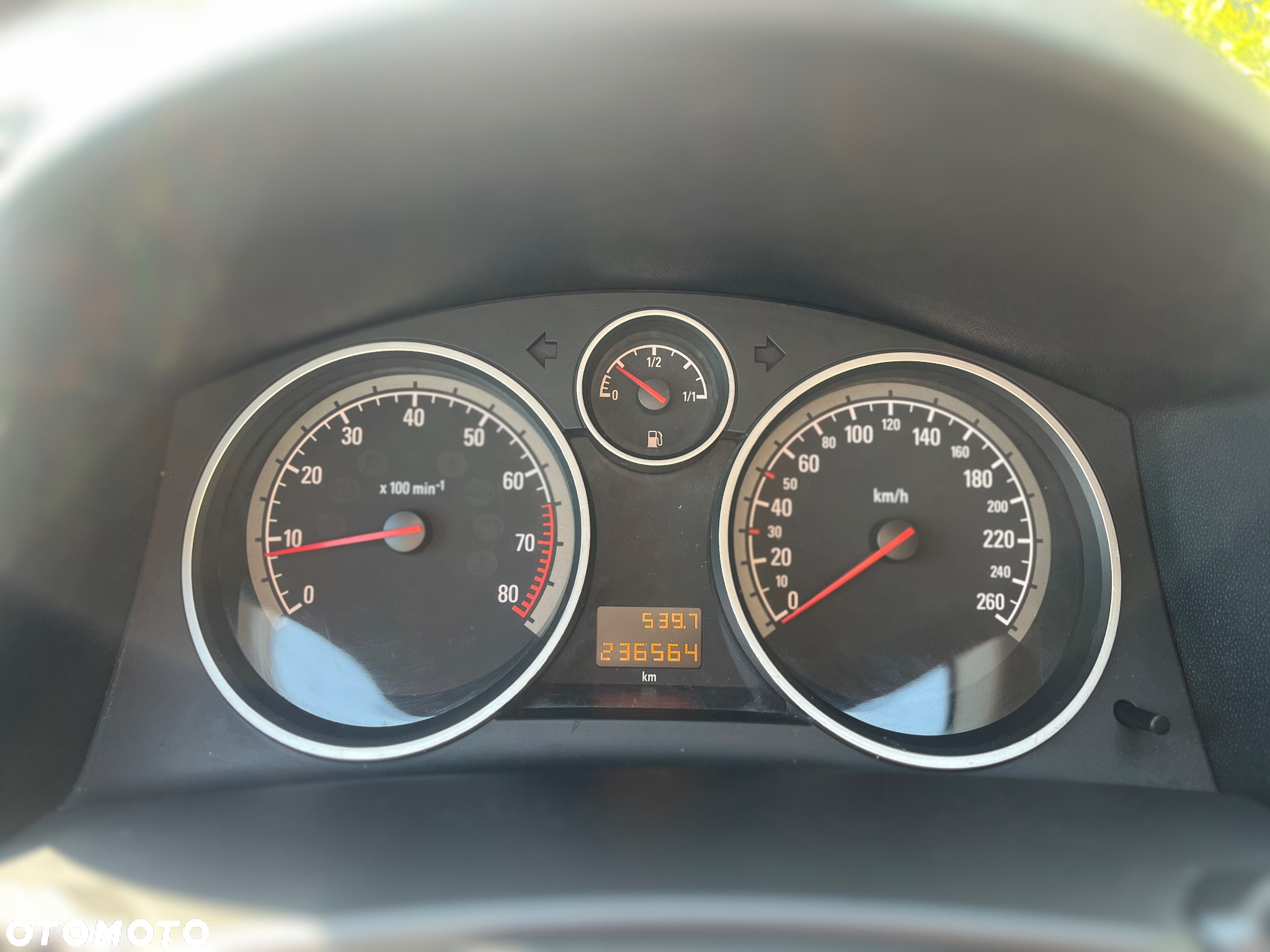 Opel Astra - 21
