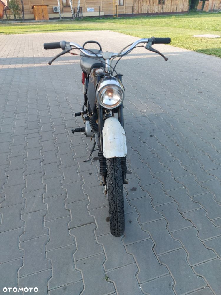 Jawa 50 - 1