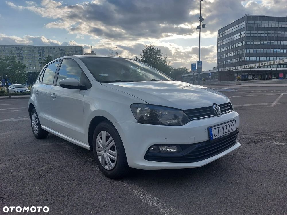 Volkswagen Polo - 4