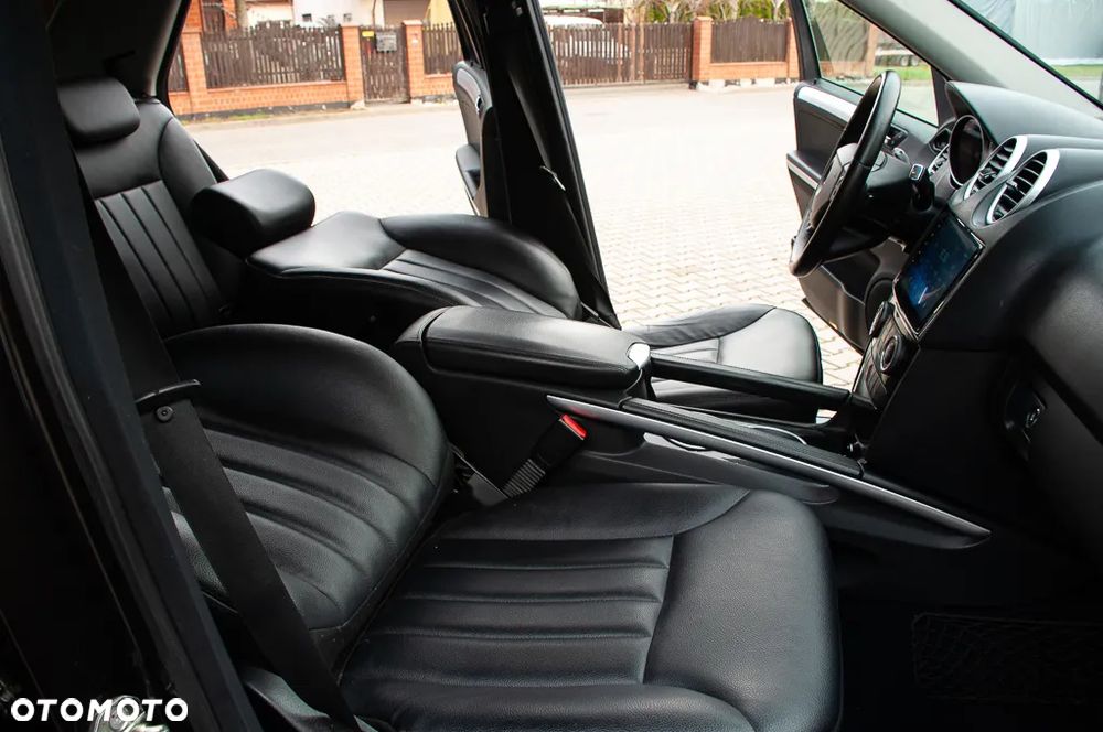 Mercedes-Benz ML 280 CDI 4-Matic - 40