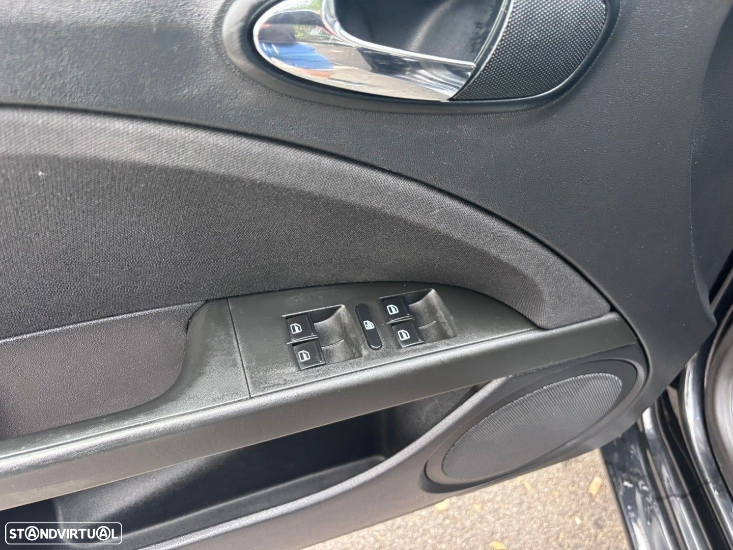 SEAT Leon 2.0 TDI Sport Up - 14