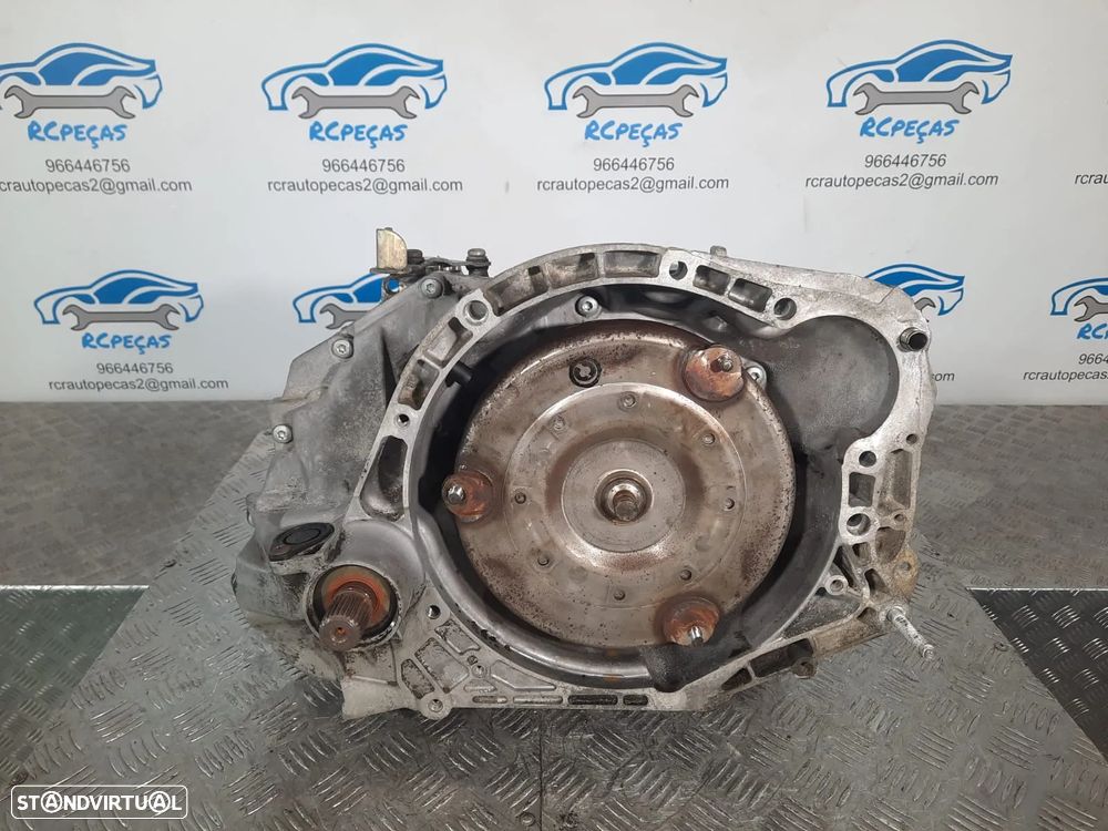 CAIXA VELOCIDADES AUTOMATICA CITROEN XSARA PICASSO N68 2.0i 16V 136CV RFN 20TS27 - 2