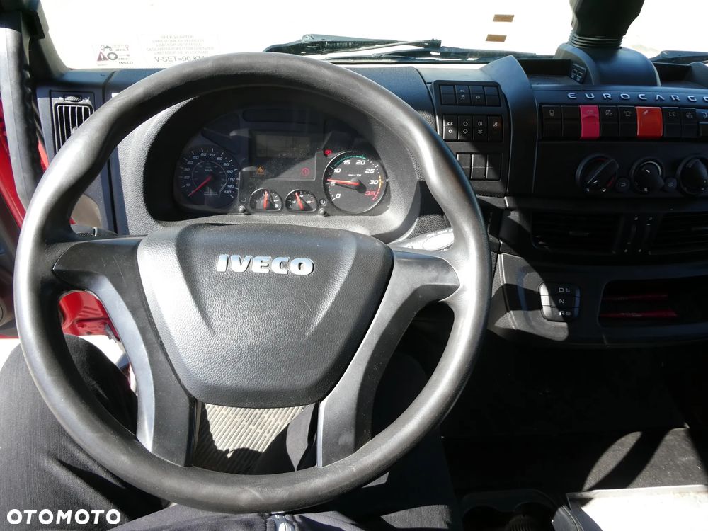 Iveco EUROCARGO 150-250 - 8