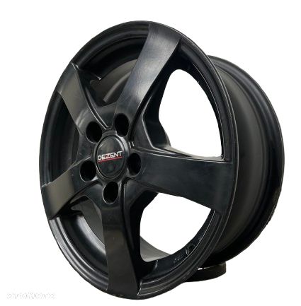 Felgi VW Polo Skoda Fabia Seat Ibiza 5x100 14'' - 1