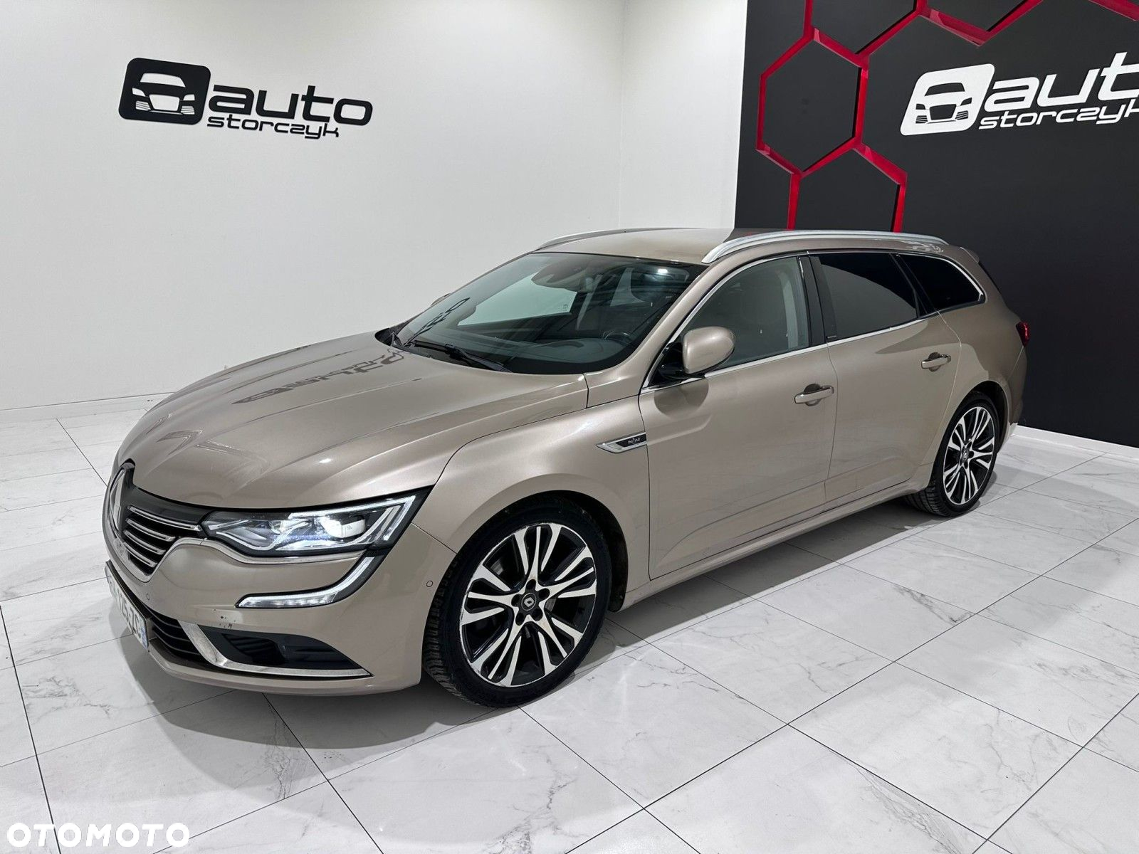 Renault Talisman - 2