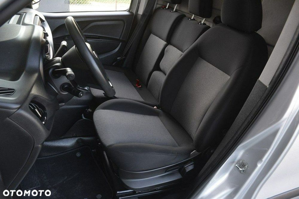 Fiat Doblo - 15