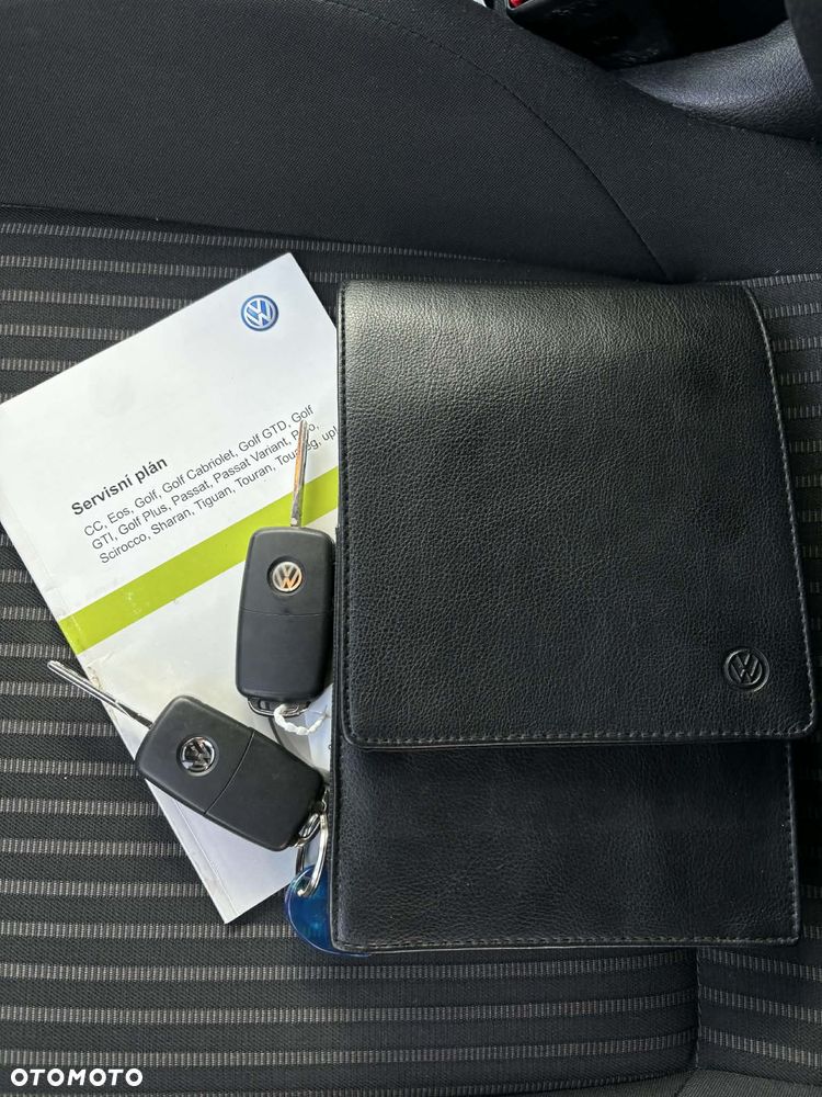 Volkswagen Polo 1.2 TSI Highline - 23