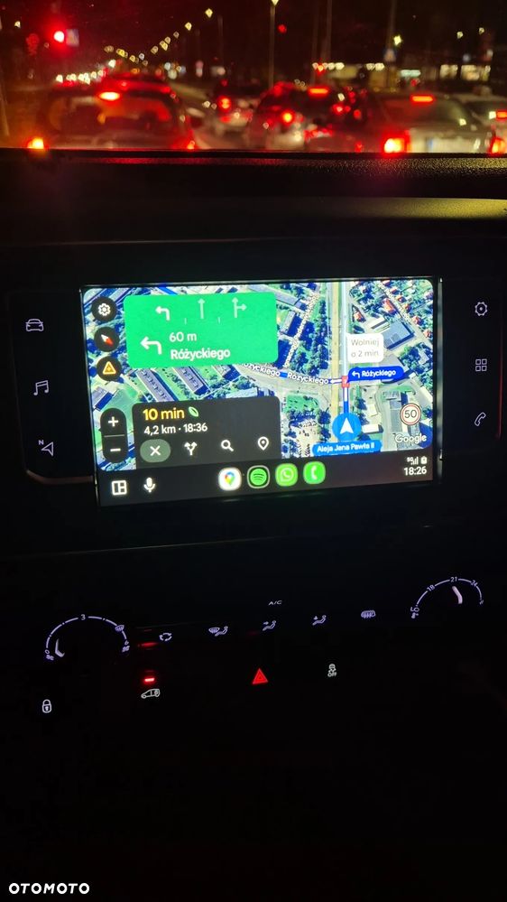 Citroën JUMPY 2.0 HDI - 7