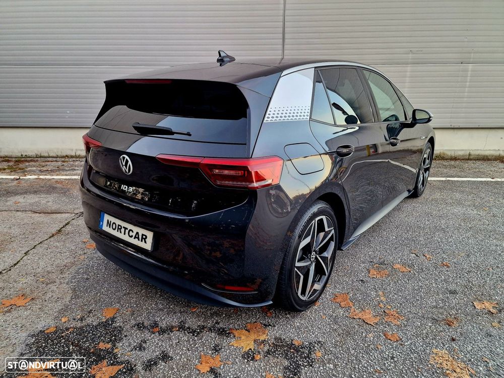 VW ID.3 - 4
