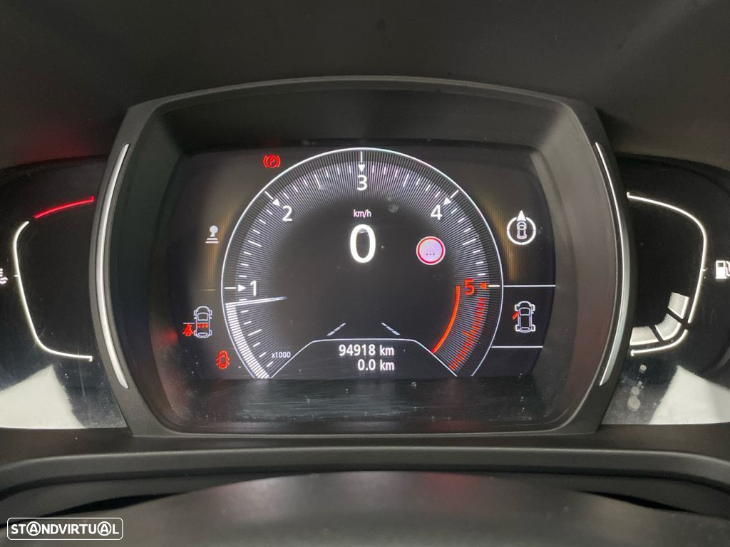 Renault Kadjar 1.5 dCi Exclusive - 9
