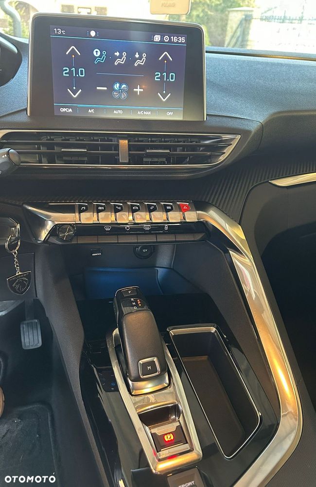 Peugeot 3008 1.2 PureTech GT S&S EAT8 - 2