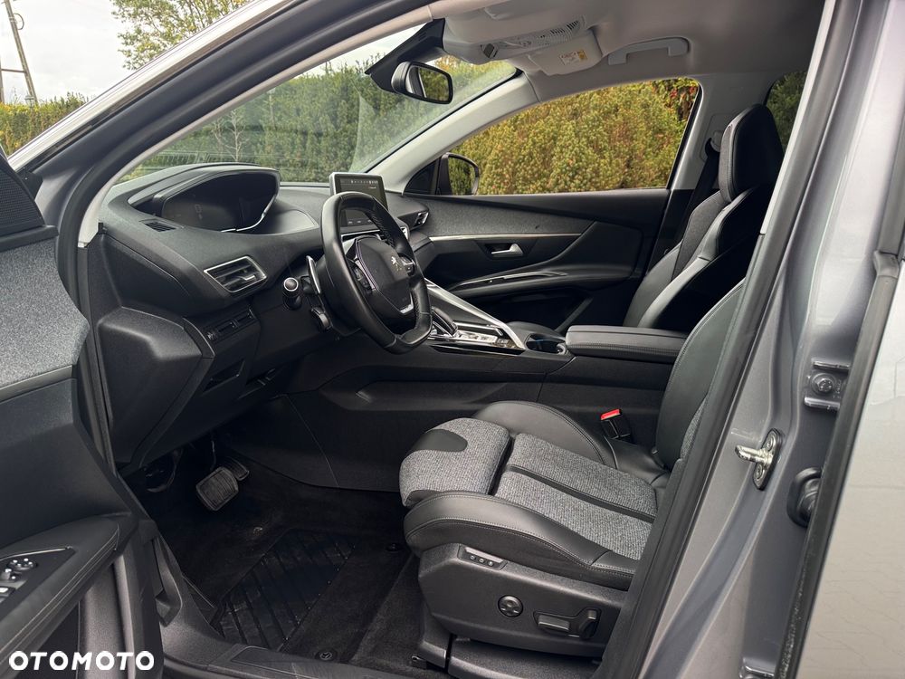 Peugeot 3008 1.5 BlueHDi GT S&S EAT8 - 5