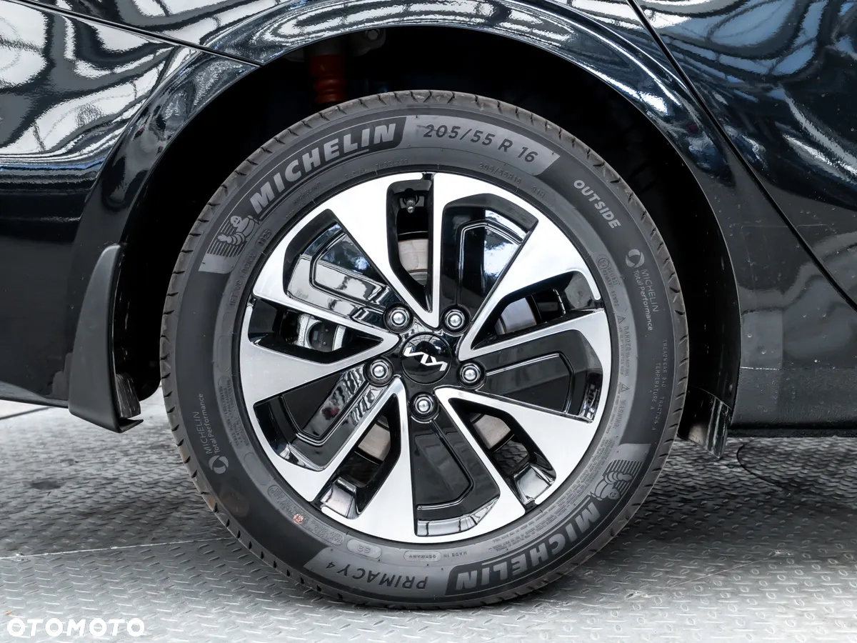 Kia Ceed 1.5 T-GDI Tribute - 8