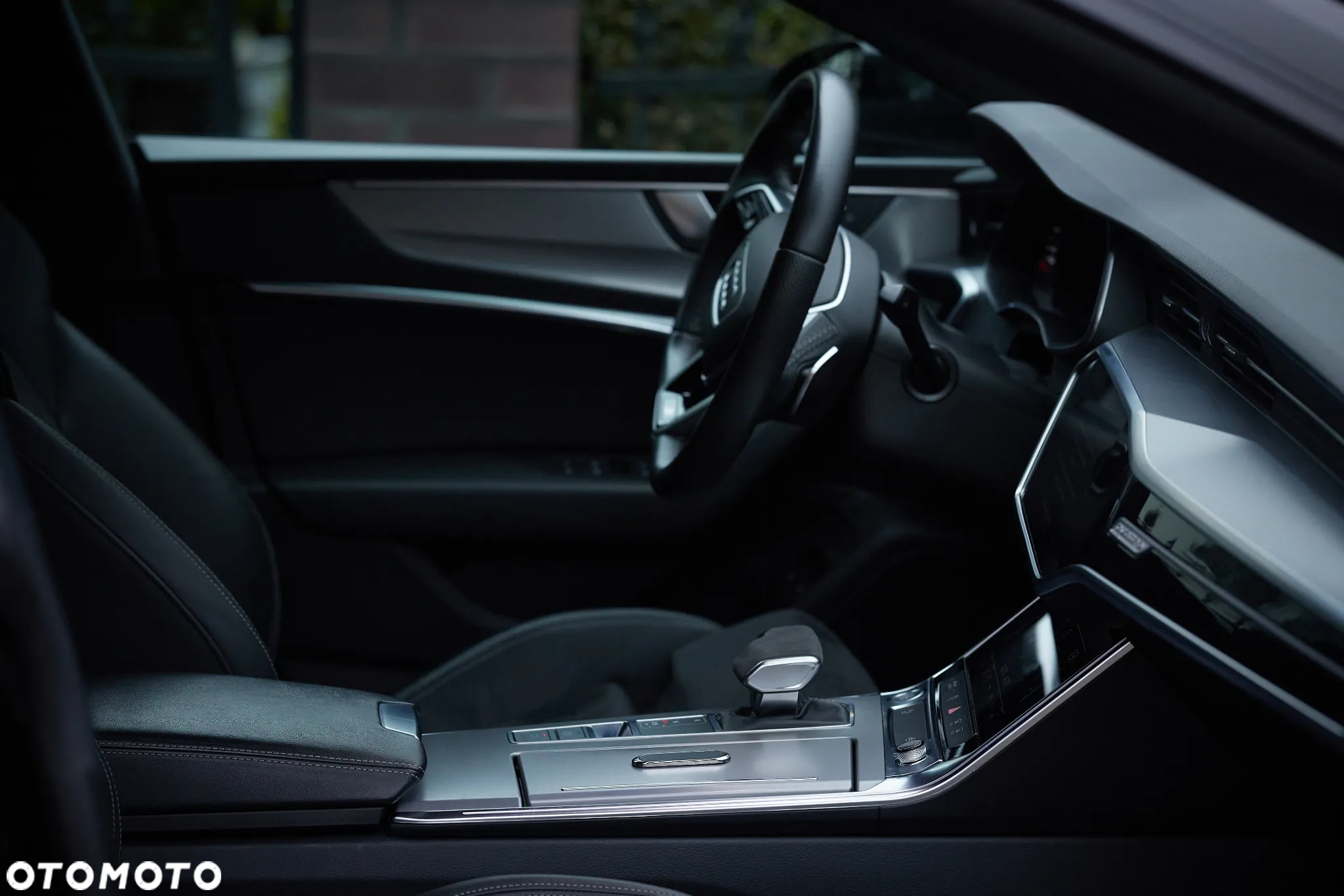 Audi A7 50 TFSI e PHEV Quattro S tronic - 14
