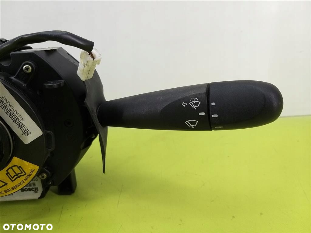 Przełącznik zespolony pająk Alfa Romeo 156   2003-2006 LIFT 156047954 - 3