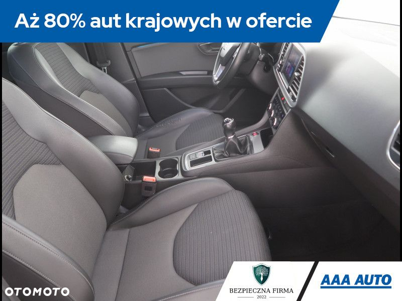 Seat Leon - 10