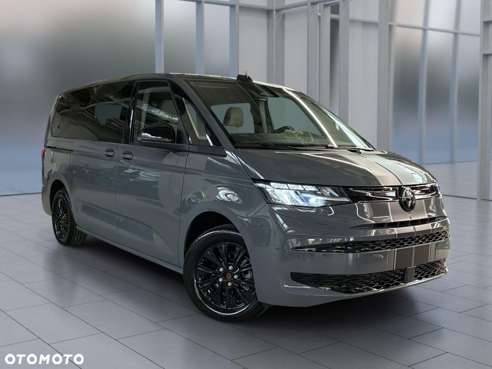 Volkswagen Multivan 2.0 TDI L2 Family DSG - 4