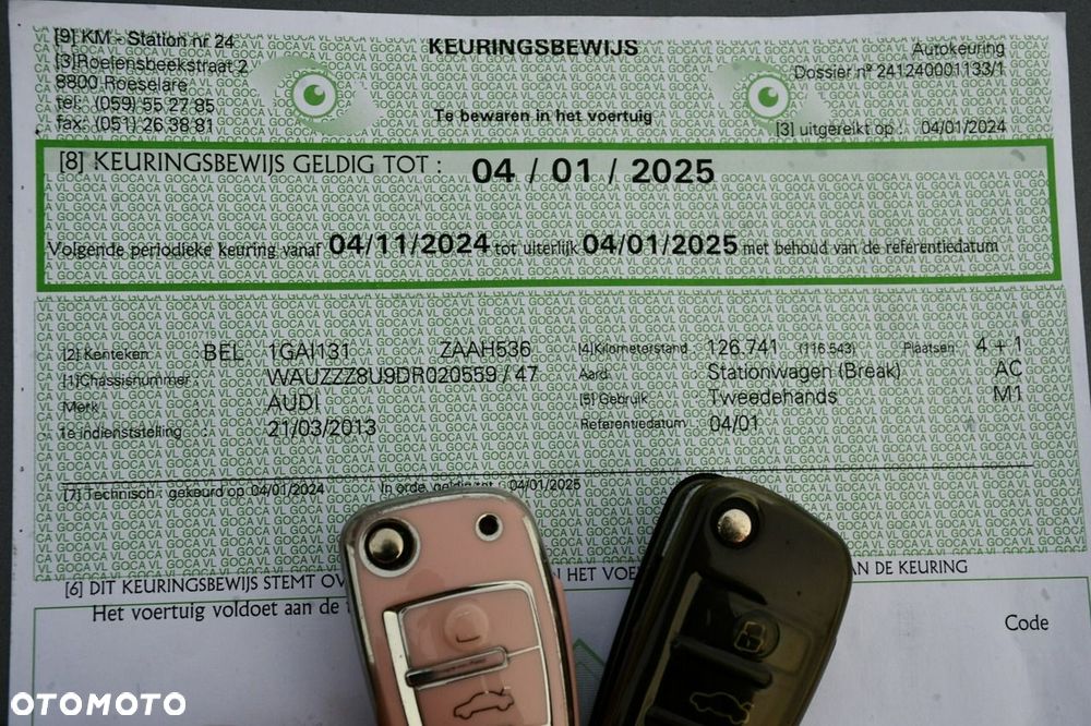 Audi Q3 2.0 TDI - 3