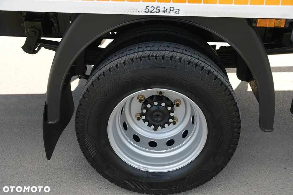 Iveco DAILY=65-180=KONTENER=5.20M=10EP - 32