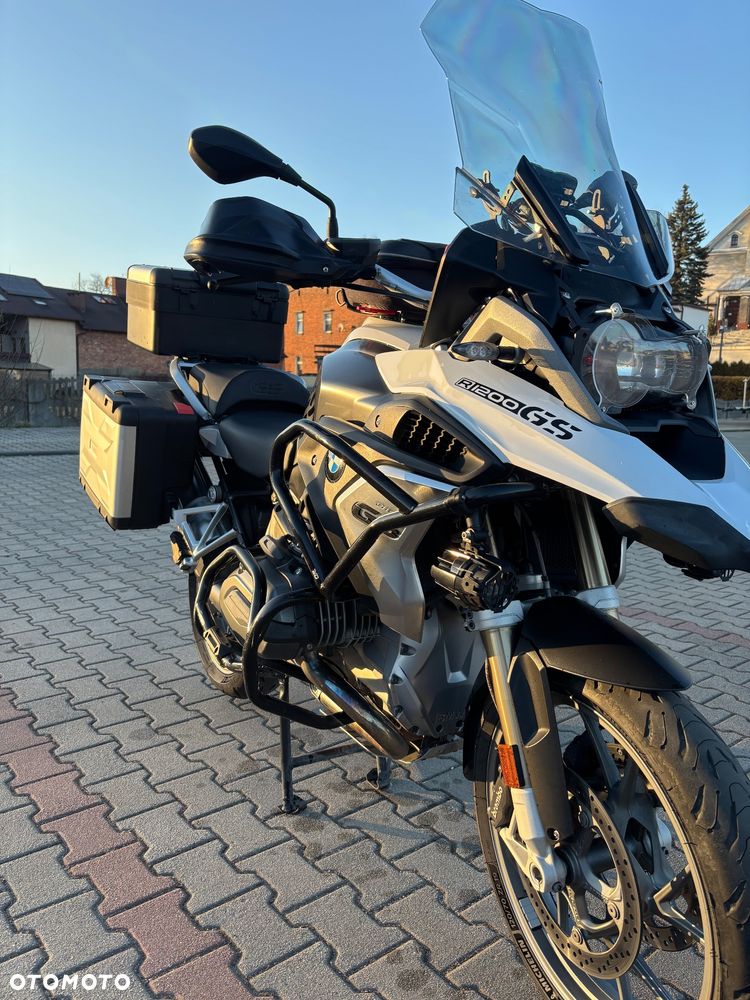 BMW GS - 7