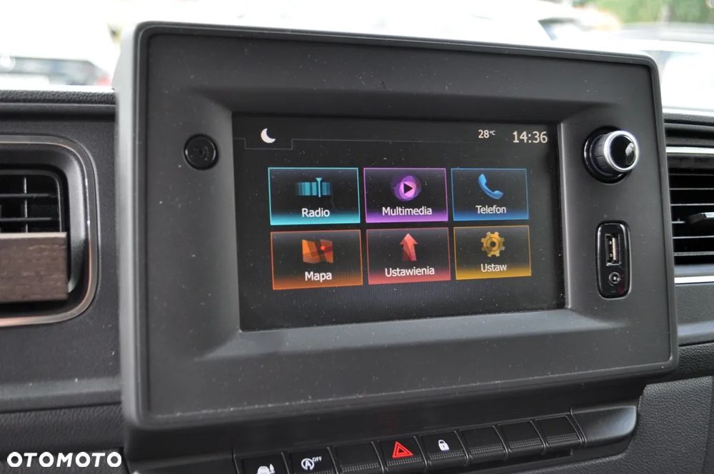 Renault MASTER - 18