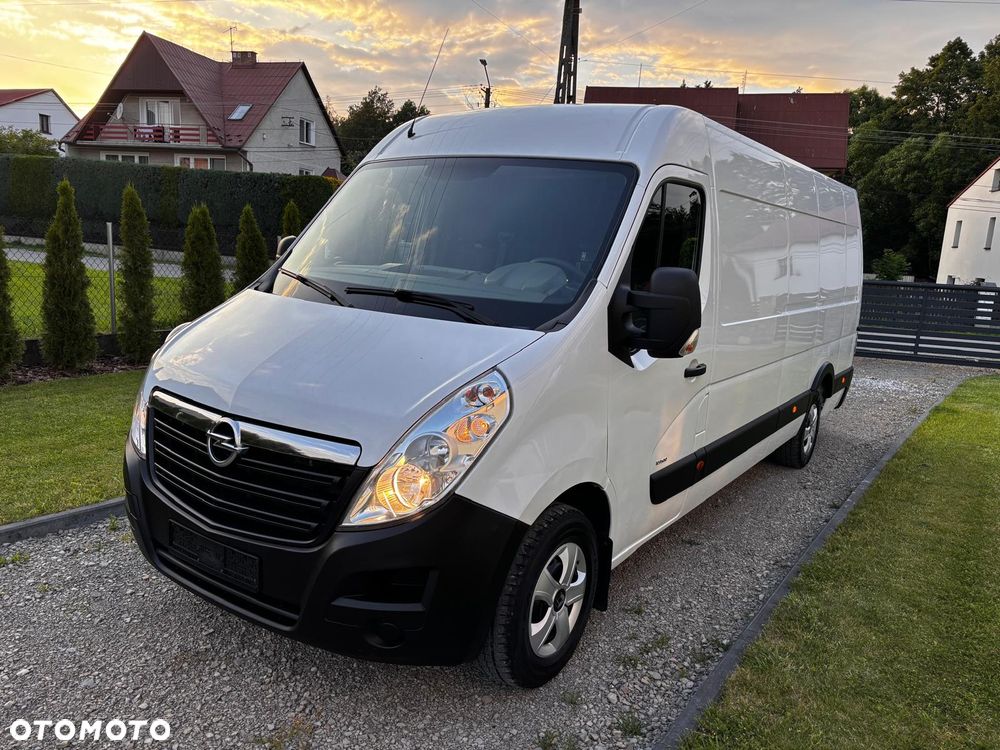 Renault Master - 14