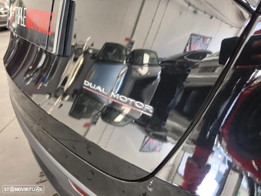 Tesla Model Y Performance Dual Motor AWD - 20