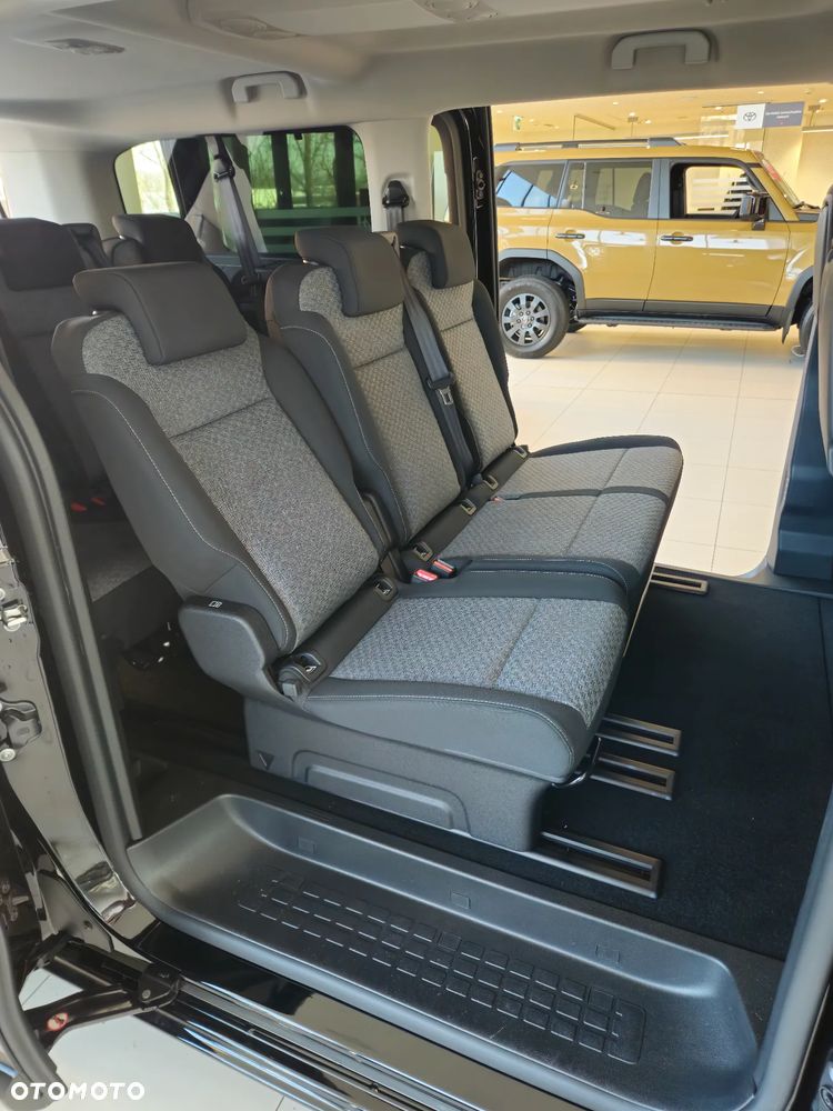 Toyota Proace Verso 2.0 D4-D Long Family - 10