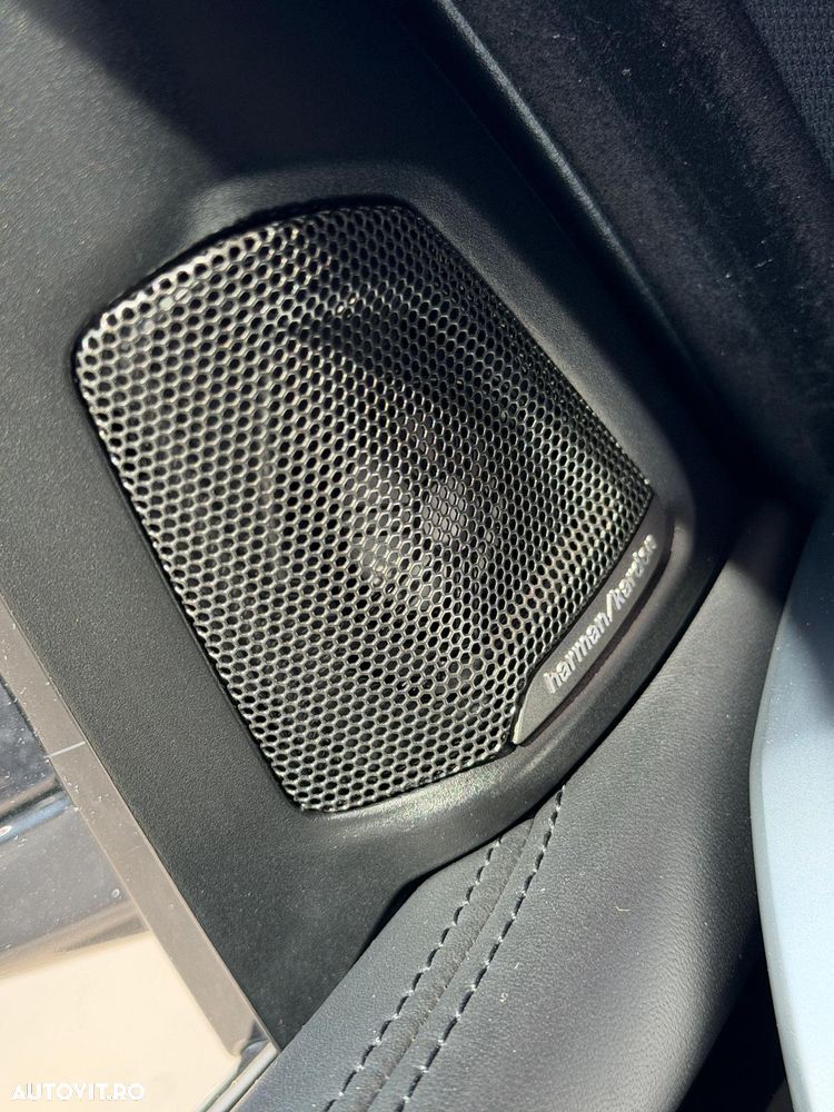 BMW X5 xDrive40d Sport-Aut. - 12