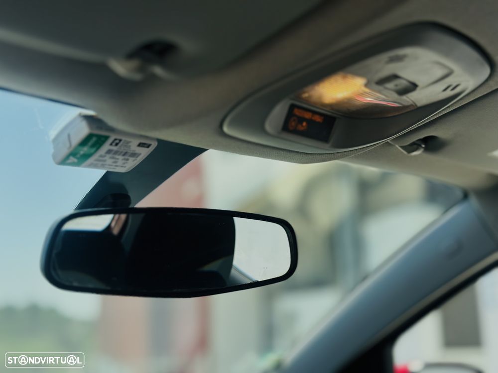 Opel Karl 1.0 FlexFuel - 14