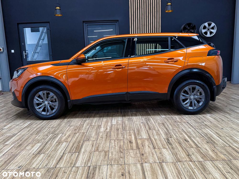Peugeot 2008 PureTech 100 Allure - 11