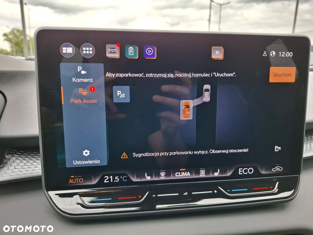 Cupra Terramar 1.5 eHybrid PHEV DSG - 33