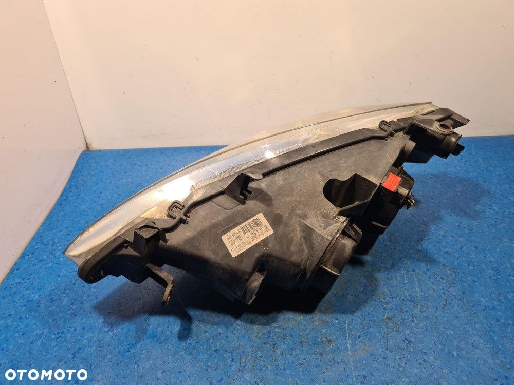 PEUGEOT 307 SW PREMIUM REFLEKTOR PRAWY - 5