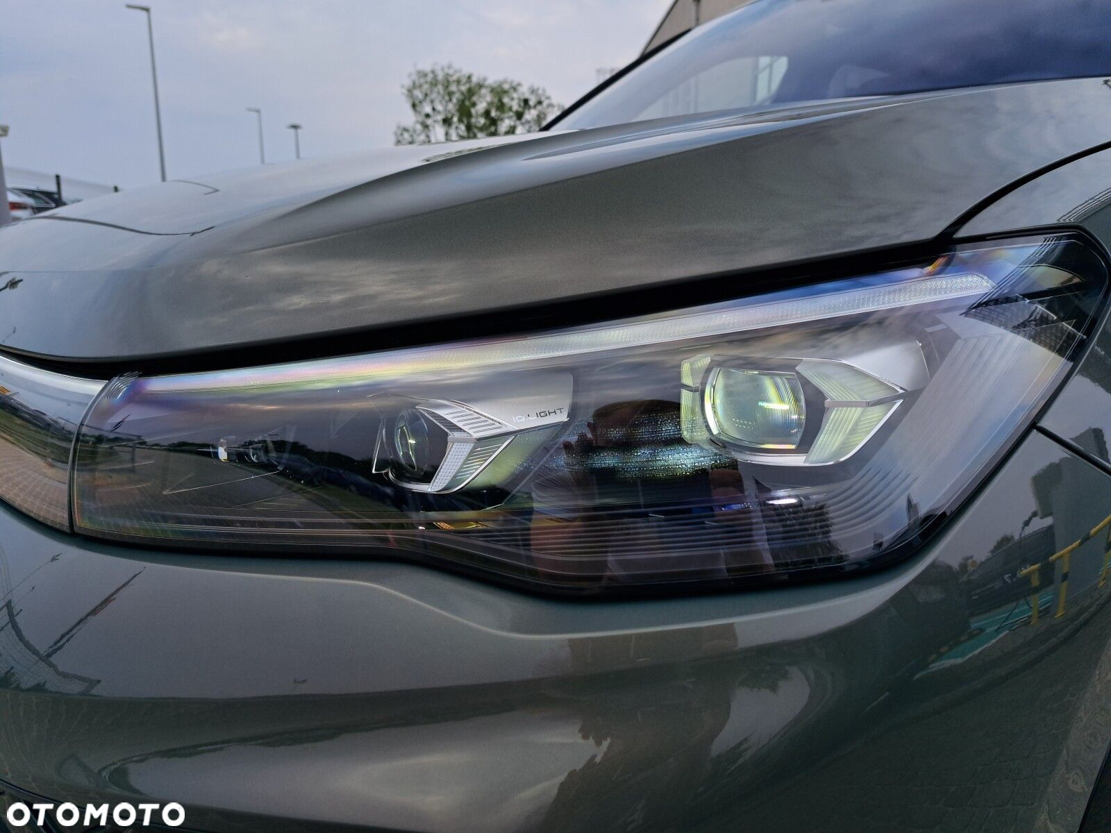 Volkswagen Tiguan 2.0 TSI 4Mot R-Line Plus DSG - 40