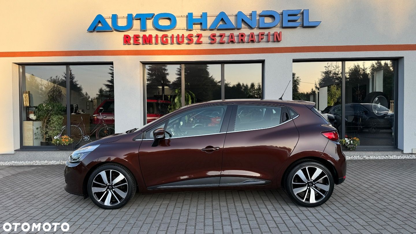 Renault Clio - 11