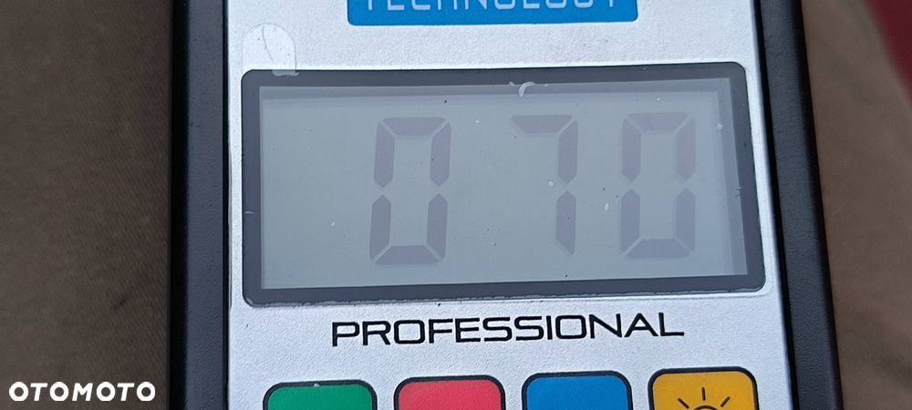 MASKA SKODA FELICIA - 5