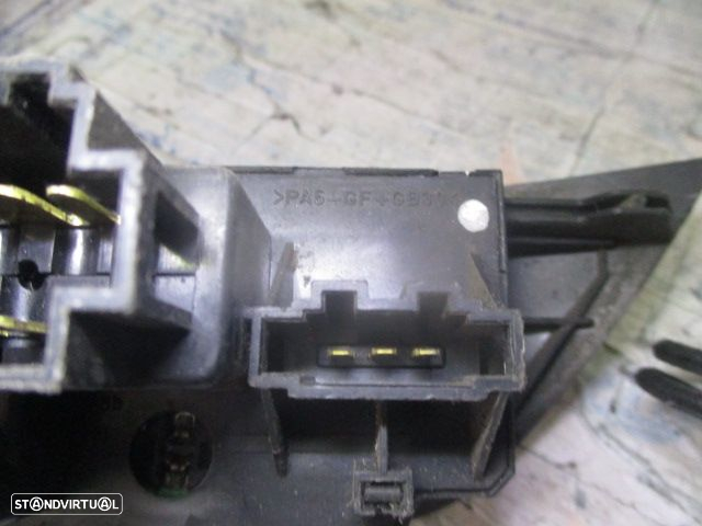 Interruptor 6K9941531B SEAT INCA 1997 REGULADOR FAROIS - 4