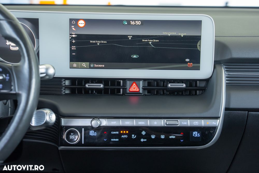 Hyundai IONIQ Standard Range 58 kWh - 19