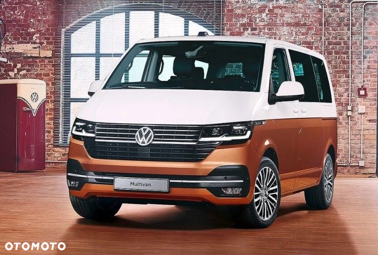 1515 FELGI 20 5x120 VW TRANSPORTER T5 T6.1 AMAROK - 2