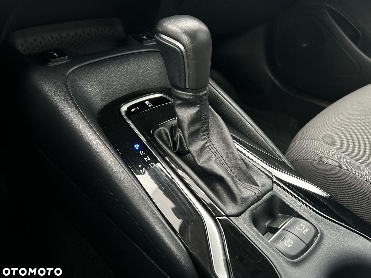 Toyota Corolla 1.5 Comfort MS - 19