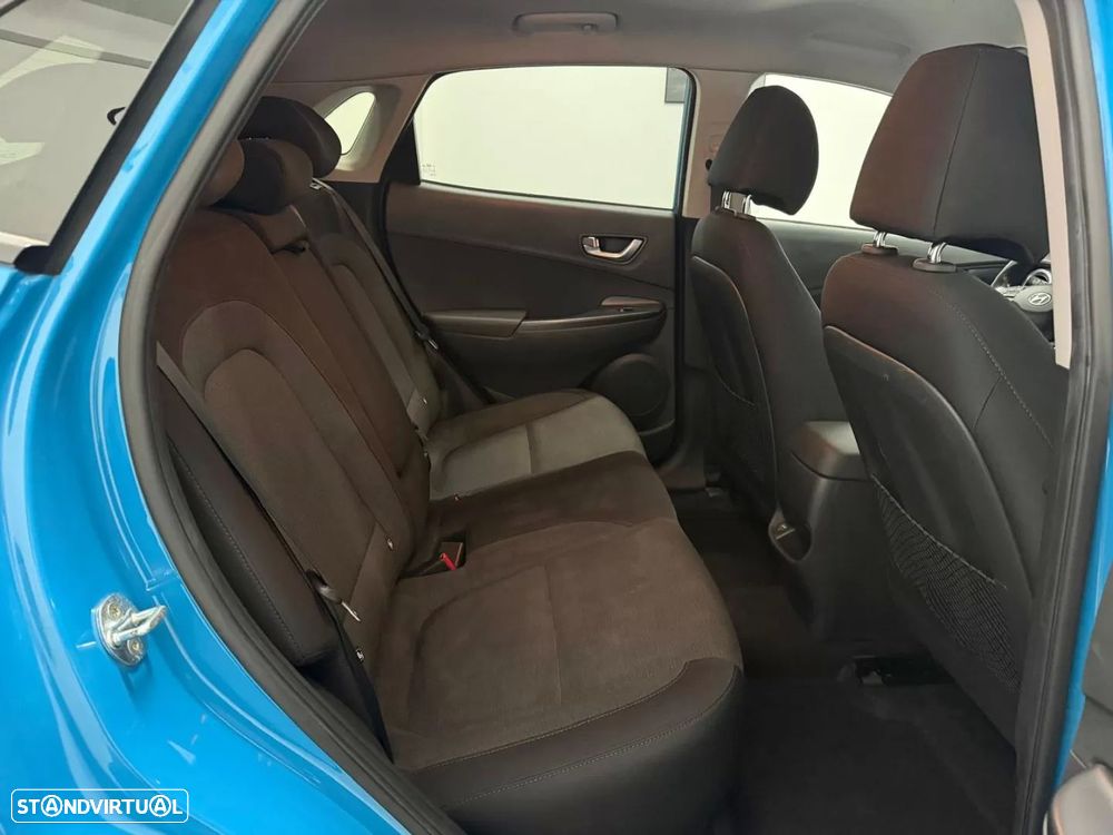 Hyundai Kauai 39 kWh Executive - 6