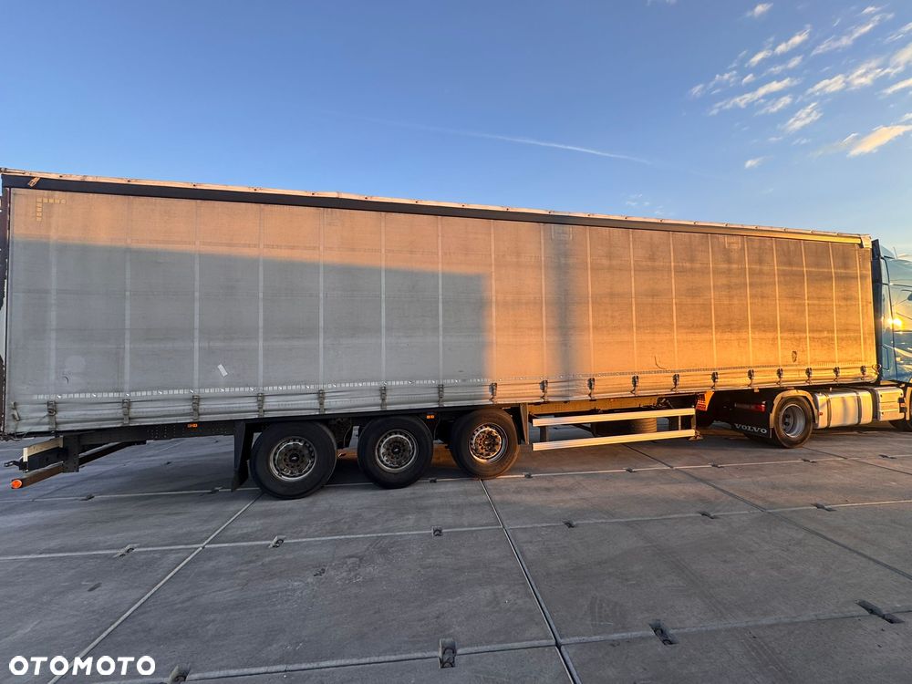 Schmitz Cargobull SCB S3T - 6