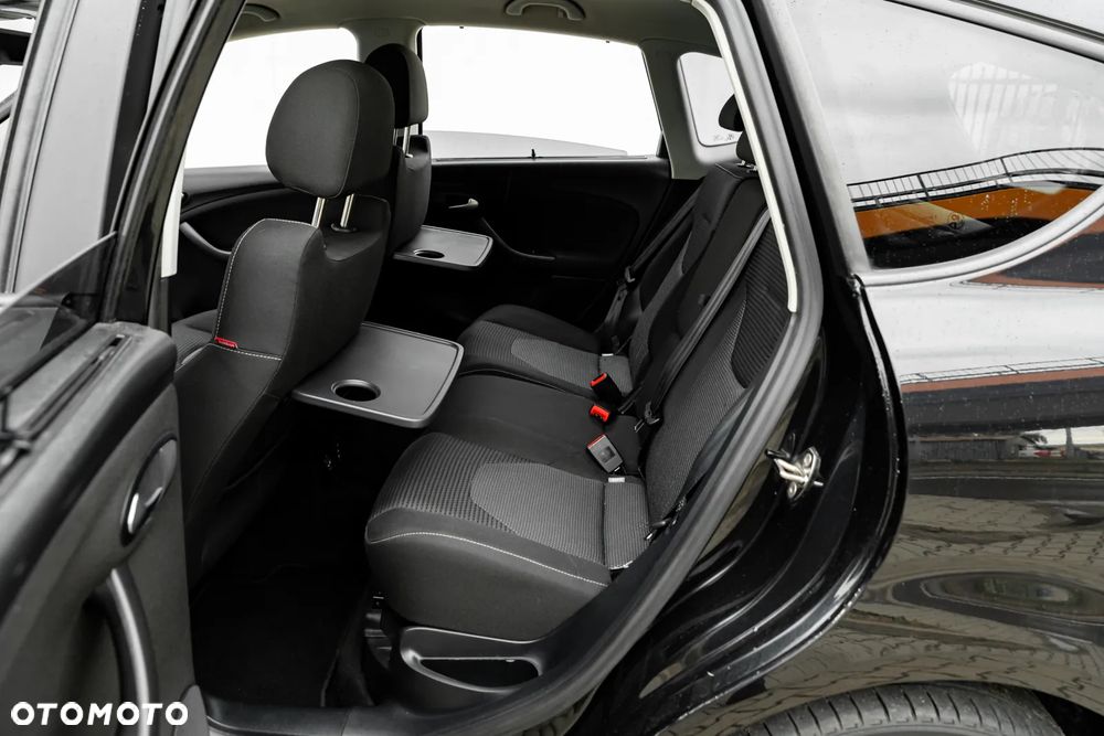 Seat Altea XL 2.0 TDI CR DPF DSG Style - 20