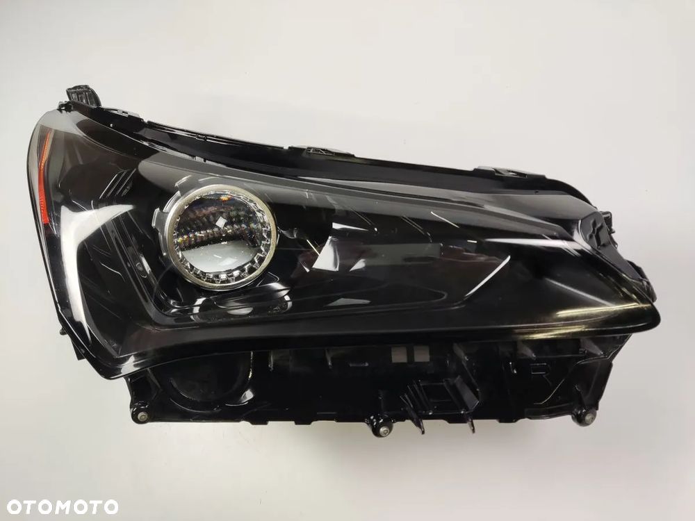 LEXUS NX 17-21r Lampa Przód Lewy - 3