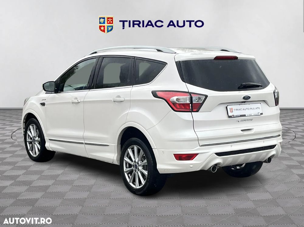 Ford Kuga - 4